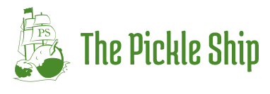 The Pickle Ship
